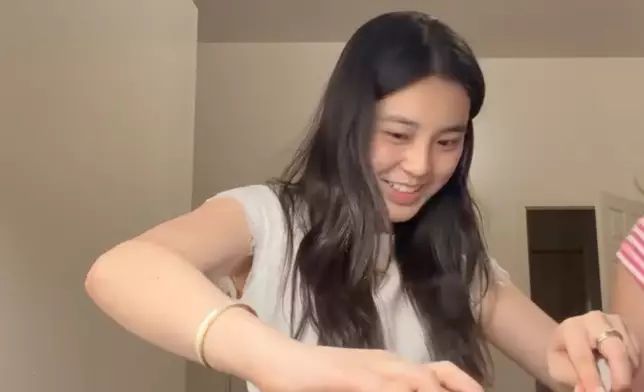 影片截圖