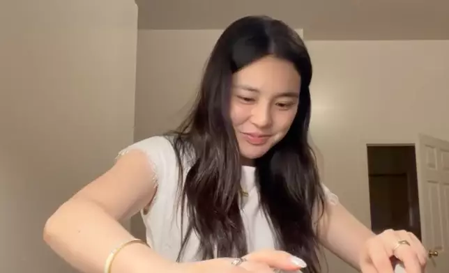 影片截圖