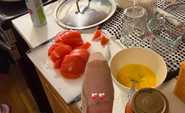 姚焯菲IG圖片