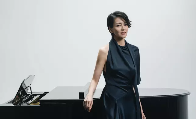 Gigi梁詠琪