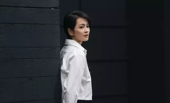 Gigi梁詠琪