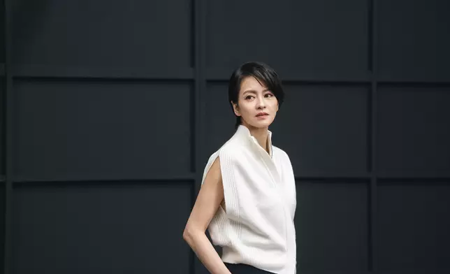 Gigi梁詠琪