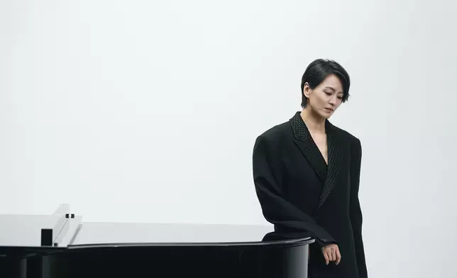 Gigi梁詠琪