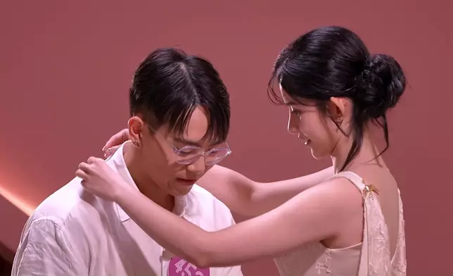 TVB截圖