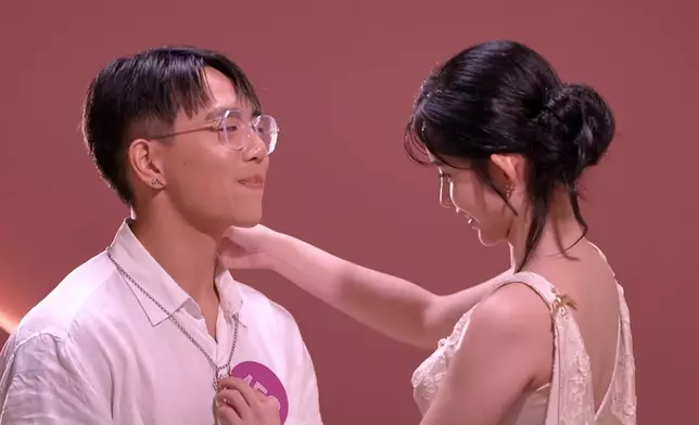 TVB截圖