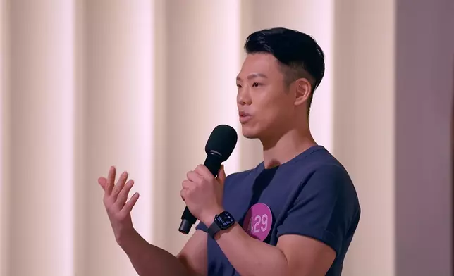 你一句我一句旁若無人。