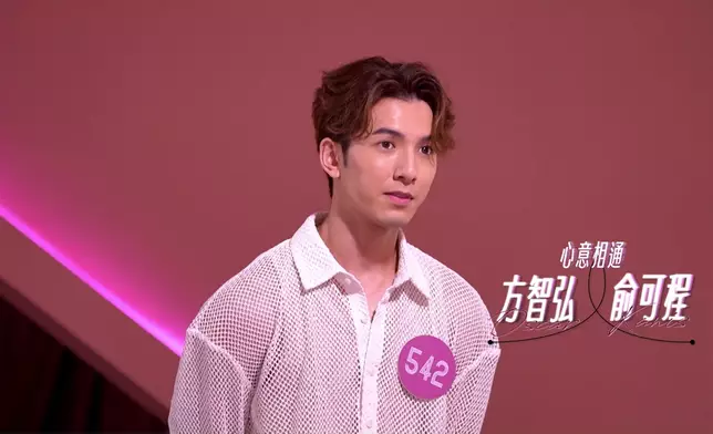Kanis同Oscar心意相通，全場即刻勁興奮。