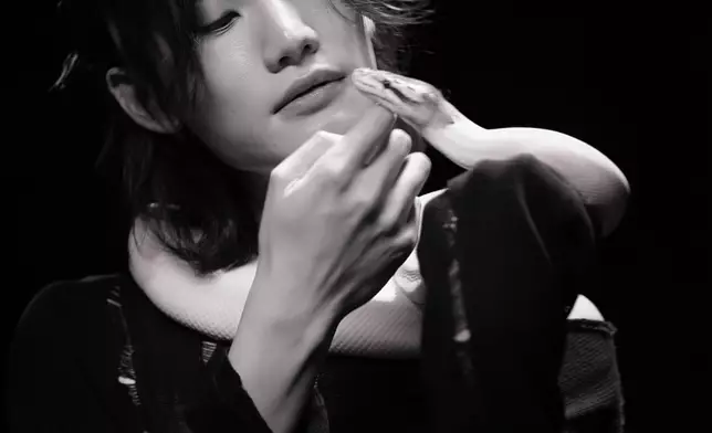 Jeremy為「復仇三部曲」畫上圓滿句號。