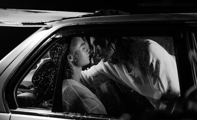 Tiger（邱傲然）跨刀參演兼執導MV 。