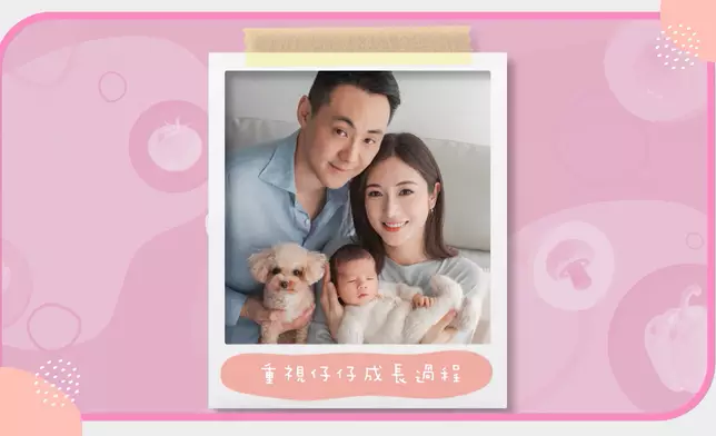 Brian大讚Kayan是最勤力的人妻：「啱啱坐完月就嚟我哋呢個節目！」