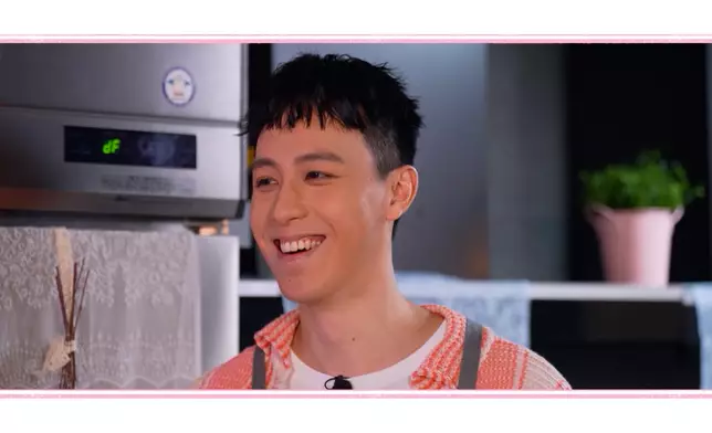 Brian聽後深表認同，並表示自己由拍拖開始，已經習慣順從老婆的意見。