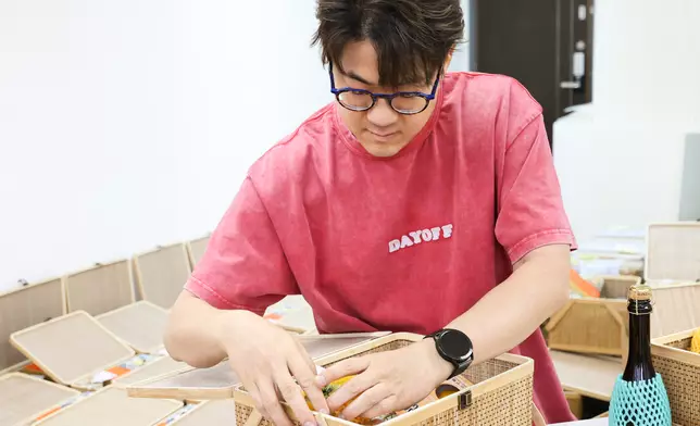 羅啟豪