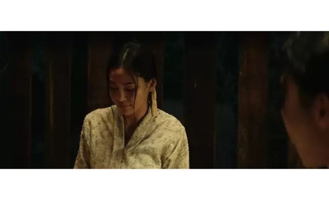 《留家靈》劇照