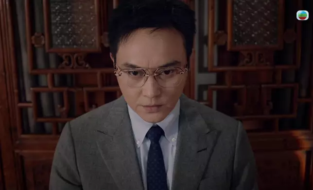 《璀璨之城》重磅預告