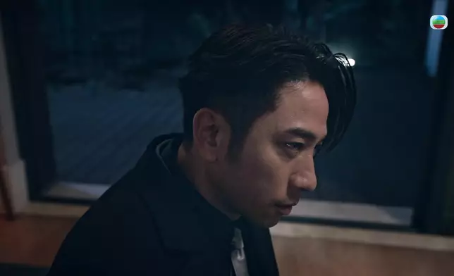 《璀璨之城》重磅預告
