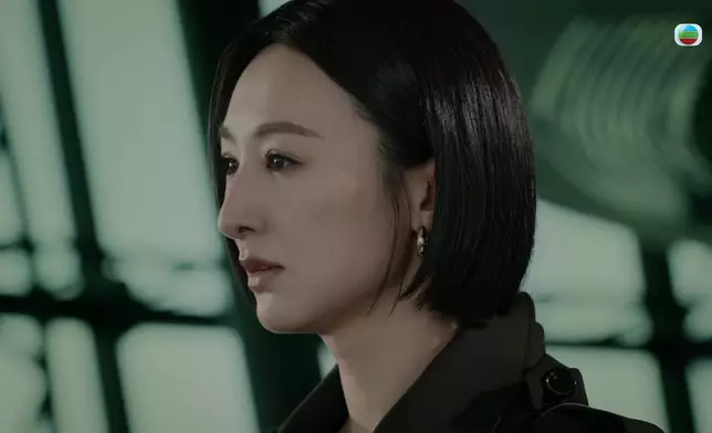 《璀璨之城》重磅預告
