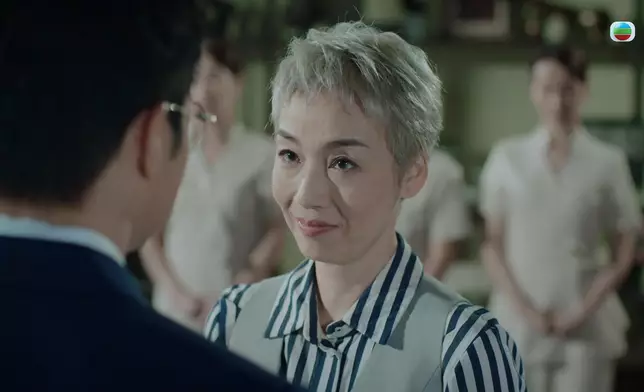 《璀璨之城》重磅預告