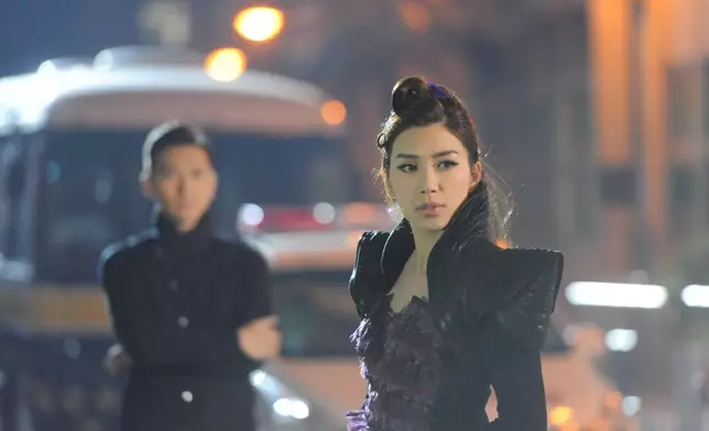 《降魔的》