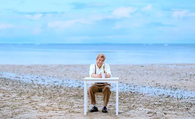 Jason陳柏宇