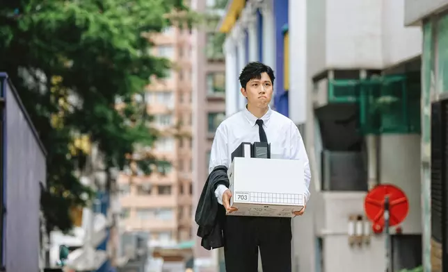 MV劇照
