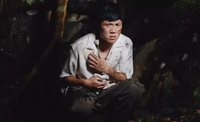 MV劇照