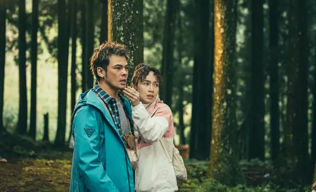 圖片來源：華映娛樂