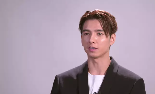Oscar好冇信心咁喎。