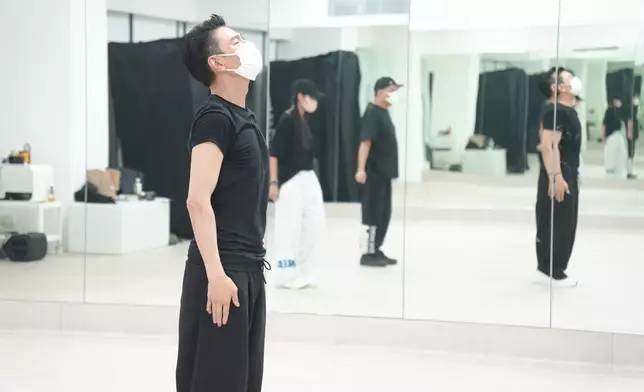 劉德華