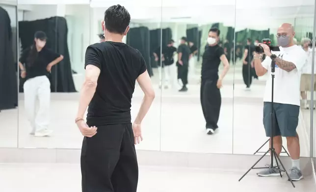 劉德華