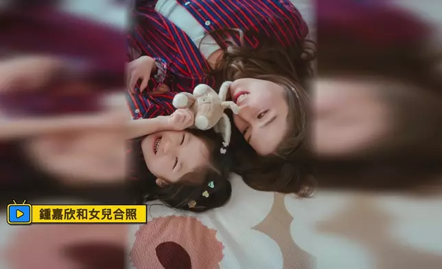 血緣嘅Connection，對Linda嚟講好重要。