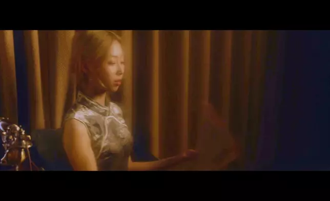 Skylar演技都唔錯喎！