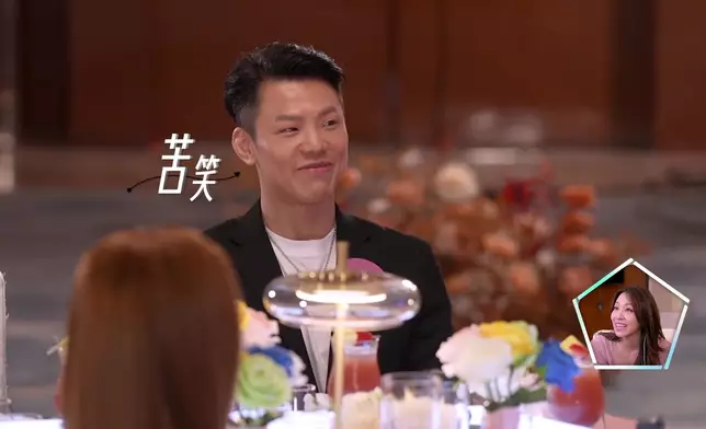 Kanis真係相當令人意外。