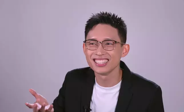 Hepta雖然喺通關遊戲落敗，但就獲盛讚為人夠真誠，網民係咁為佢加油。