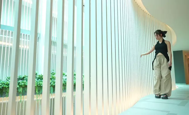 Roger與Jojo今集化身KOL介紹一間芭堤雅酒店。