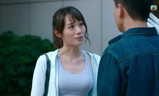 王菲經常向馬貫東無理取鬧，馬貫東則擔心她被情騙，忍不住Check她電話。