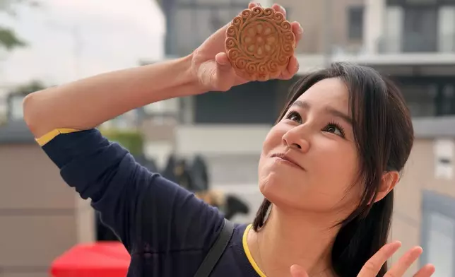 黃翠如IG圖片