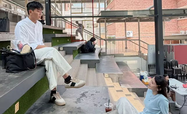 黃翠如IG圖片