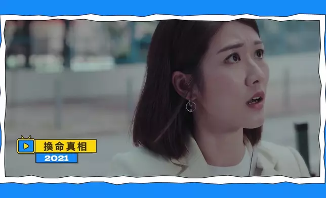 鄧佩儀好享受依家喺溫哥華嘅生活，仲坦言真係開心咗好多。