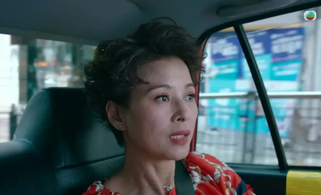 黎燕珊教王菲：「一個揸靚車，一個就揸二手車，你自己諗啦！」