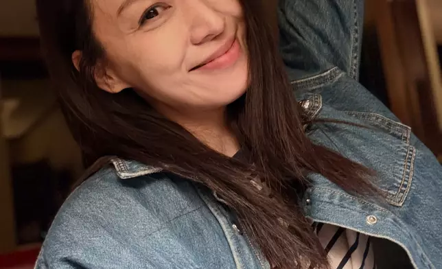 陳煒IG圖片