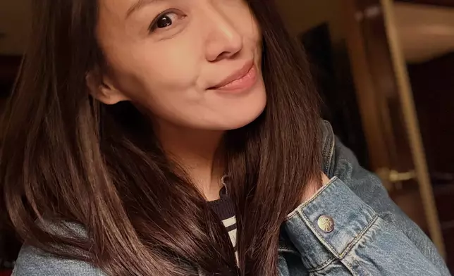 陳煒IG圖片