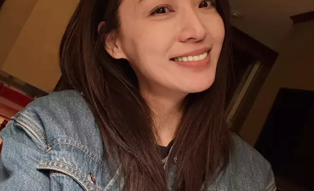 陳煒IG圖片
