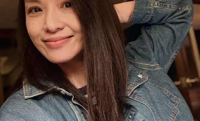 陳煒IG圖片
