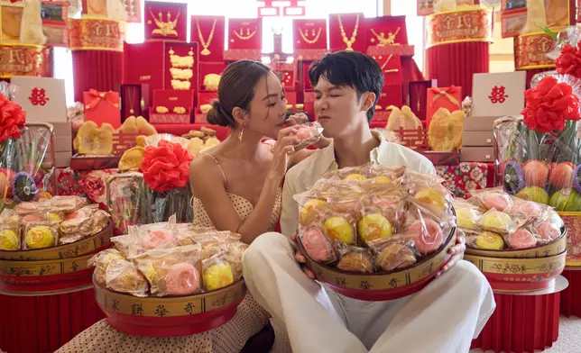 李炘頤IG圖片