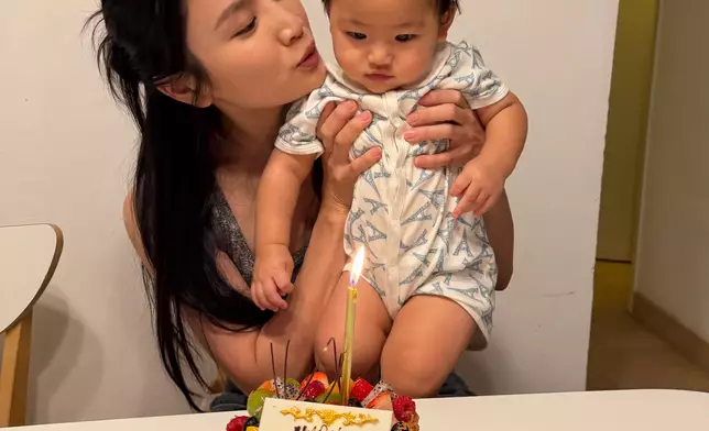 Coffee林芊妤IG圖片