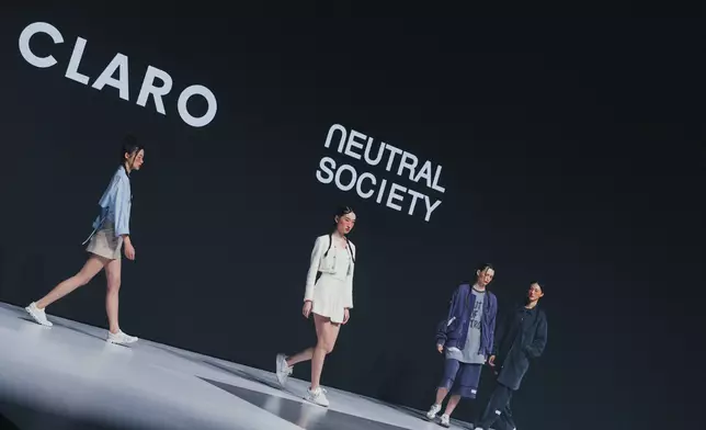 郭柏妍IG圖片