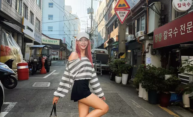 戴祖儀IG圖片