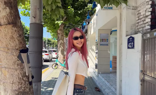 戴祖儀IG圖片