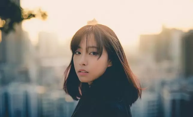 8年前的俞可程。