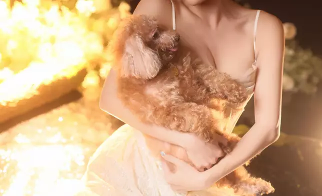 賴彥妤IG圖片
